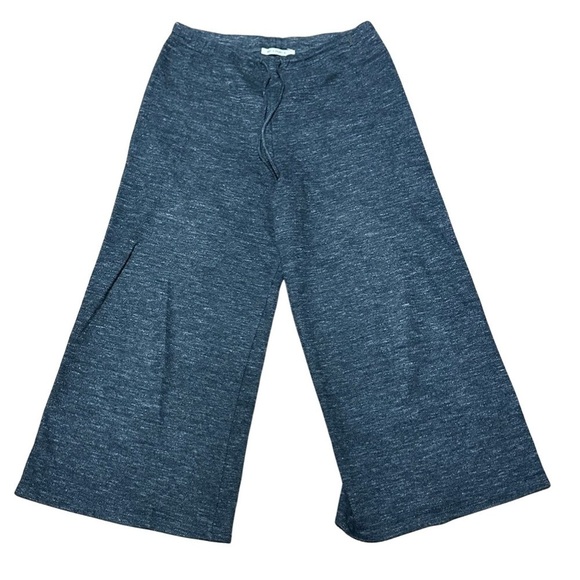 Friday’s Project Medium wide leg cropped pants - Picture 1 of 6